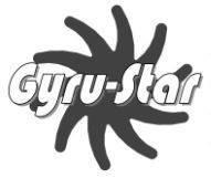 gyru-star-logo